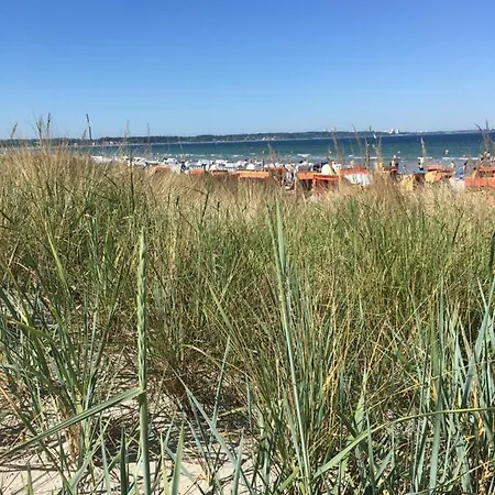Hausbergfried Scharbeutz