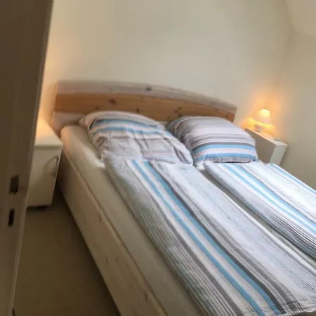 Séjour chez l'habitant Hausbergfried Scharbeutz