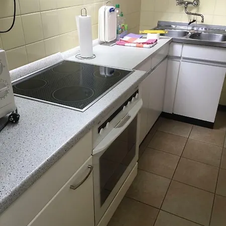 Séjour chez l'habitant Hausbergfried