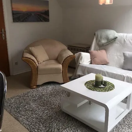 Hausbergfried Séjour chez l'habitant *