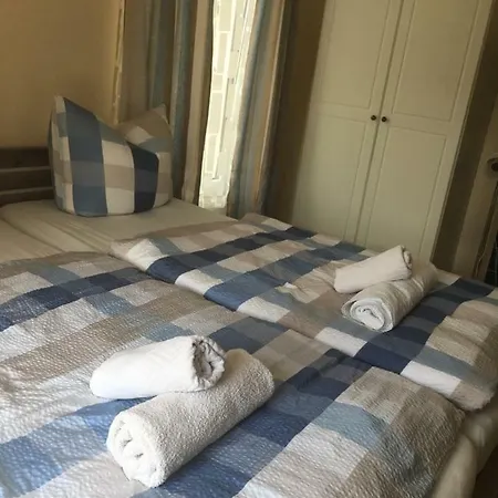 Séjour chez l'habitant Hausbergfried *