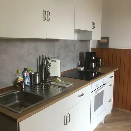 Séjour chez l'habitant Hausbergfried