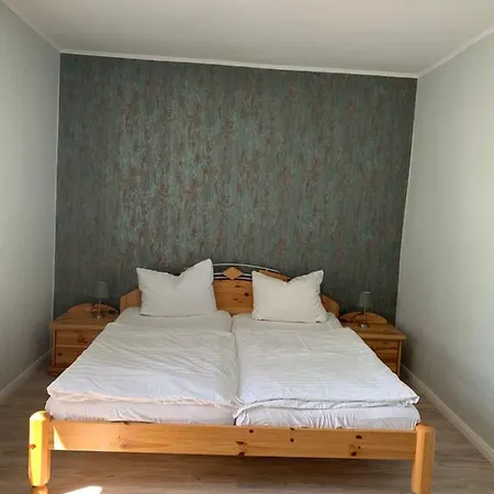 Séjour chez l'habitant Hausbergfried *