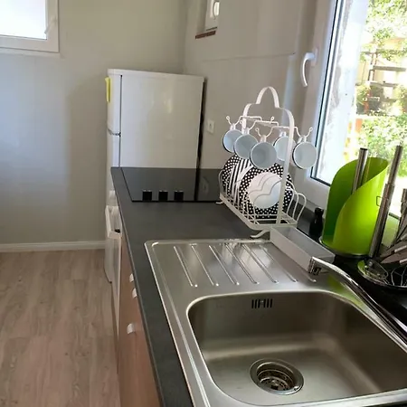 Hausbergfried Séjour chez l'habitant *