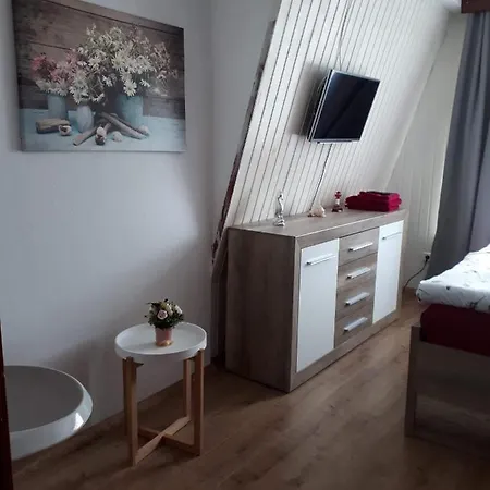 Séjour chez l'habitant Hausbergfried